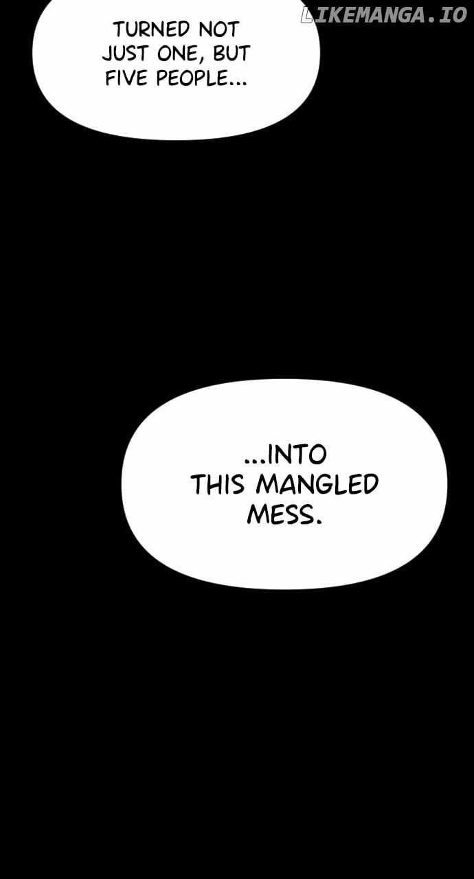 Zombie Funeral Services Chapter 44 7